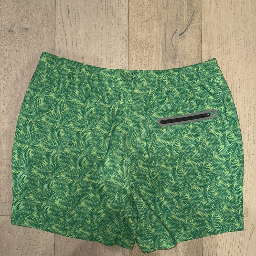 Mack Weldon Swim Trunk